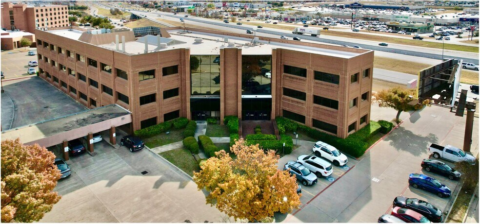 1711 E Central Texas Expy, Killeen, TX à louer - Photo du bâtiment - Image 3 de 10