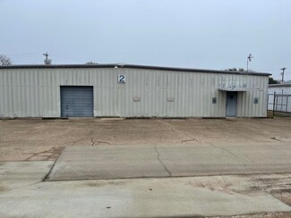 More details for 2215 Sebesta Rd, College Station, TX - Industrial for Lease