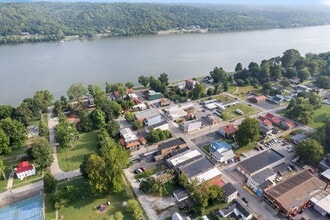 115 Main St, Augusta, KY - Aérien  Vue de la carte - Image1