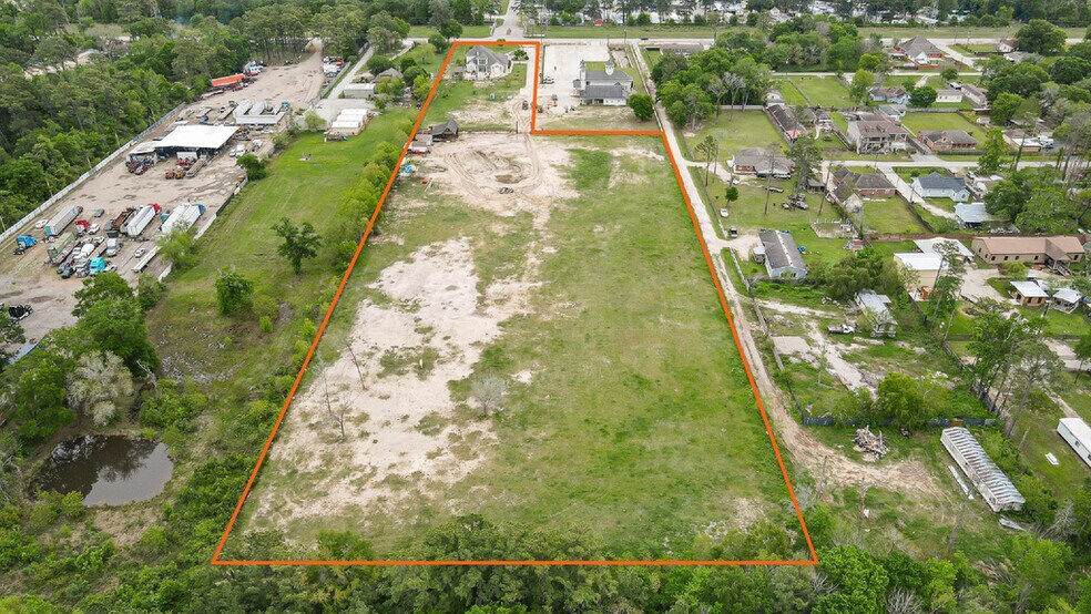 14311 Smith Rd, Humble, TX à vendre - Autre - Image 3 de 4