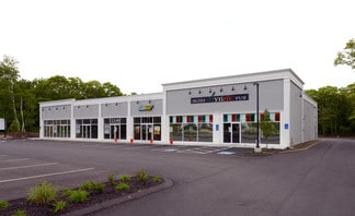 More details for 2240 State Rd, Plymouth, MA - Retail for Lease