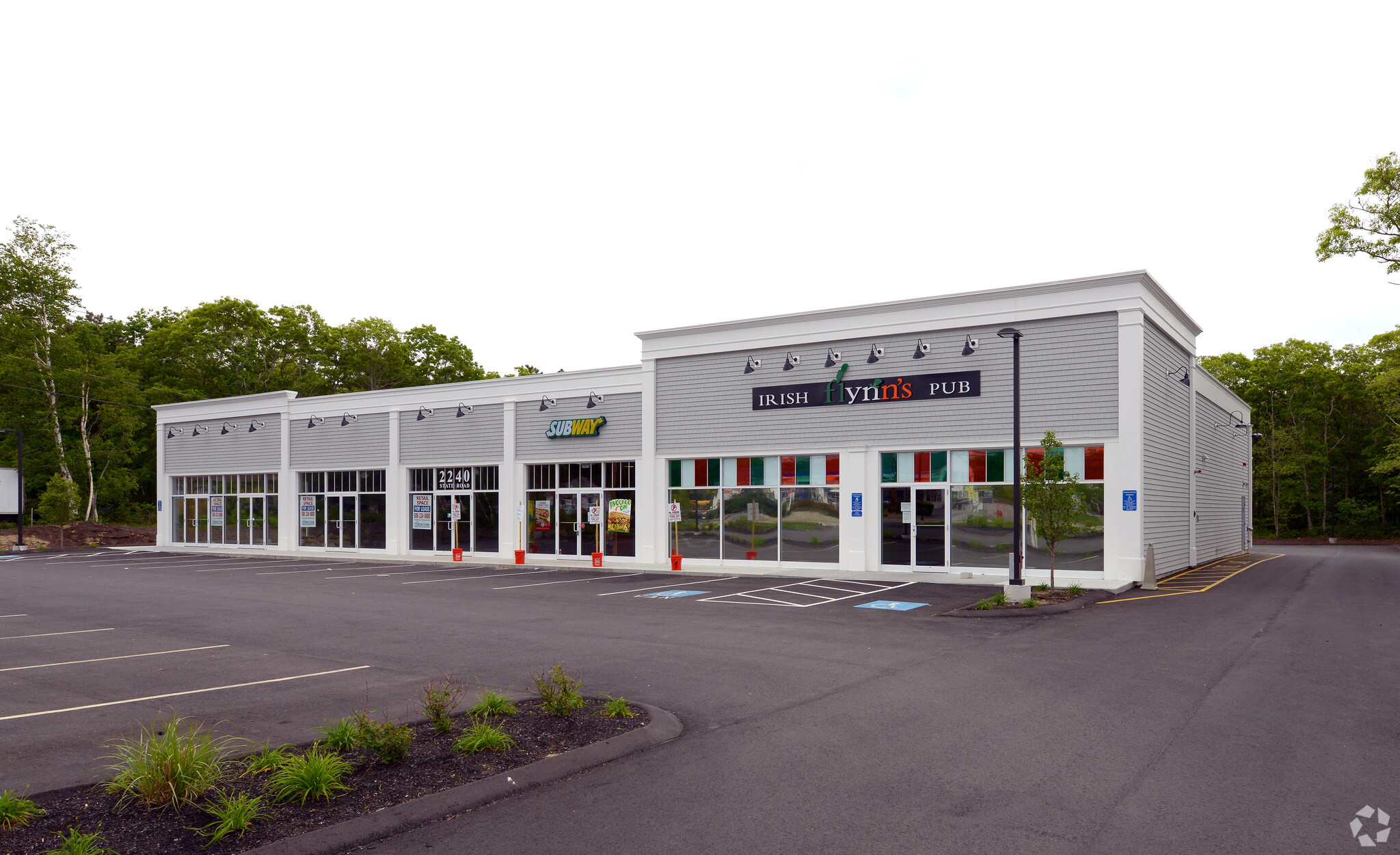 2240 State Rd, Plymouth, MA for lease Building Photo- Image 1 of 7