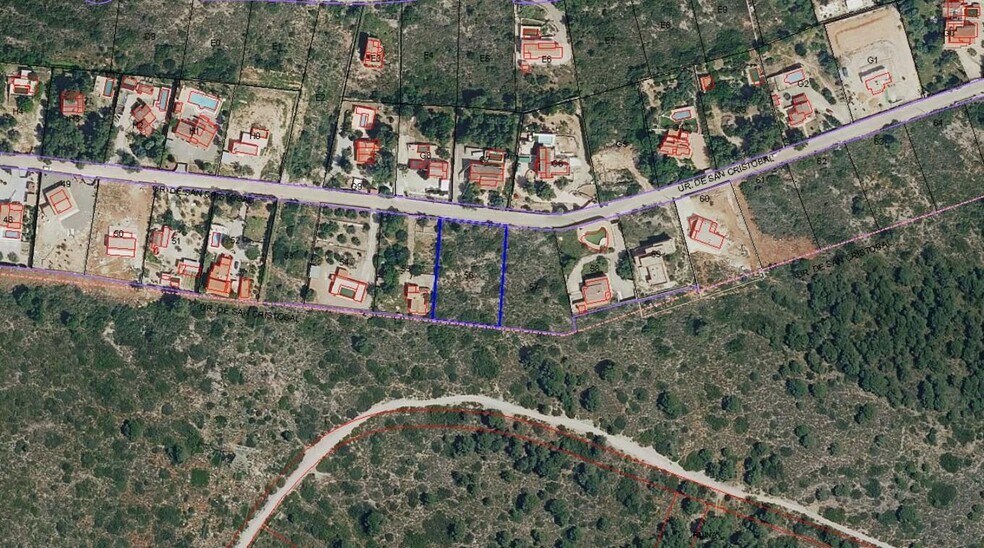 Land in València, Valencia for sale - Primary Photo - Image 2 of 8