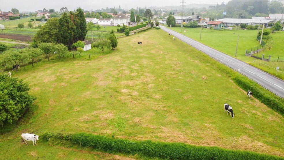 Campana, 12, Llanera, Asturias for sale - Aerial - Image 3 of 34