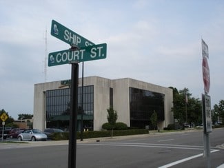 More details for 811 Ship St, Saint Joseph, MI - Office for Lease