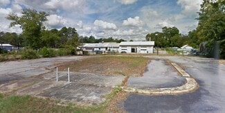 Plus de détails pour 431 W Columbia Ave, Batesburg-Leesville, SC - Terrain à vendre