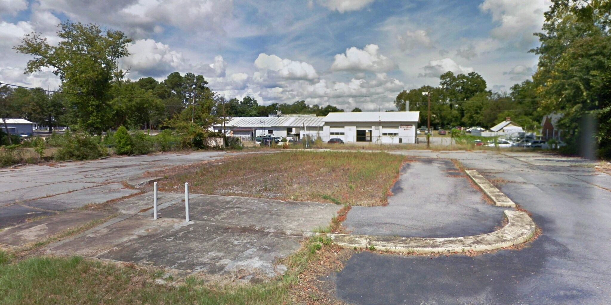 431 W Columbia Ave, Batesburg-Leesville, SC à vendre Photo principale- Image 1 de 2