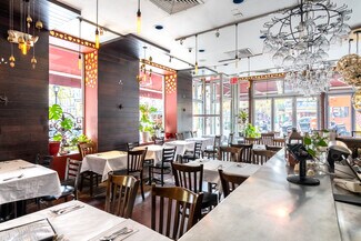 Plus de détails pour 662 9th Ave, New York, NY - Commerce de détail à louer