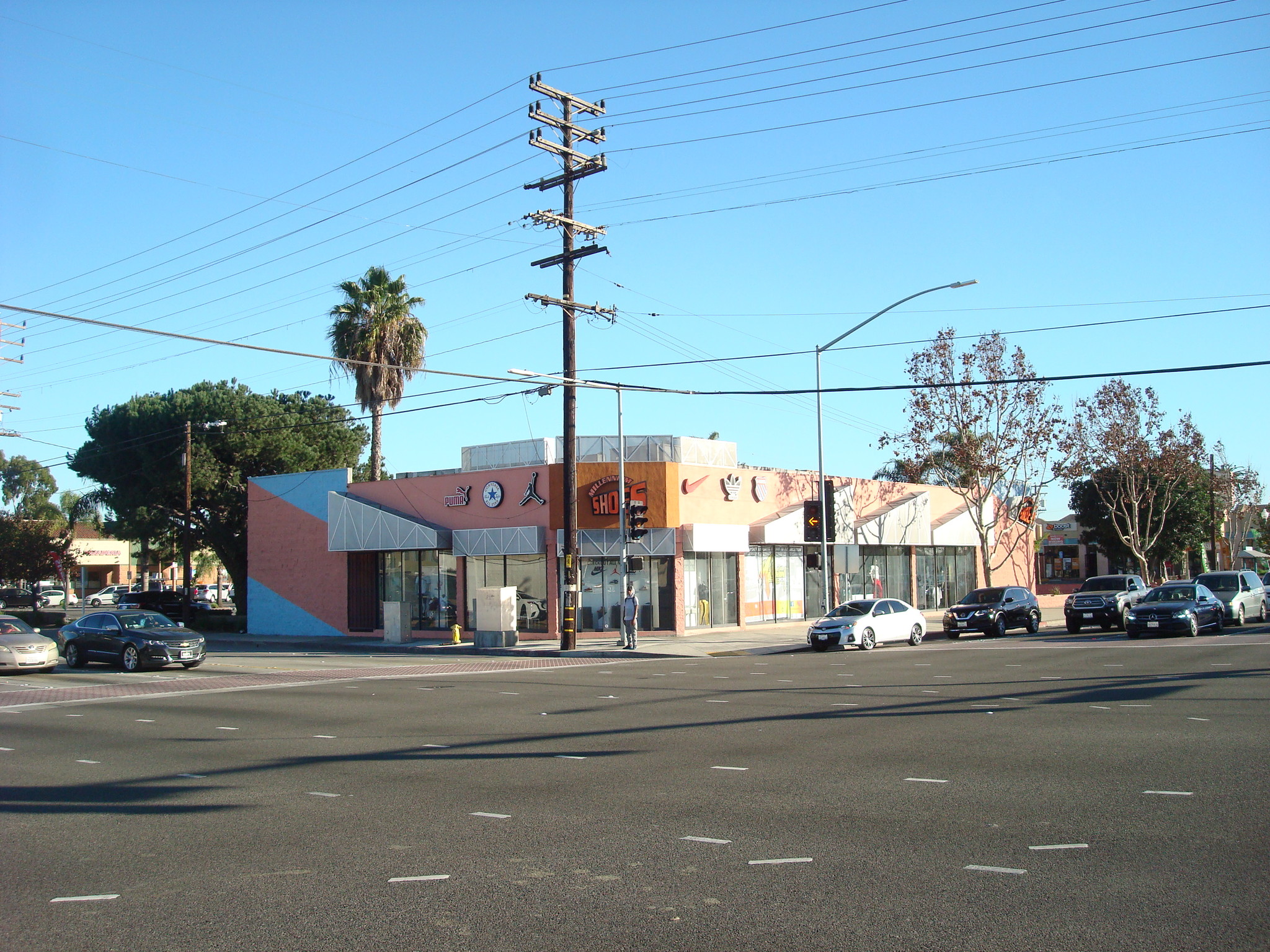 14304 Hawthorne Blvd, Hawthorne, CA for sale Building Photo- Image 1 of 1