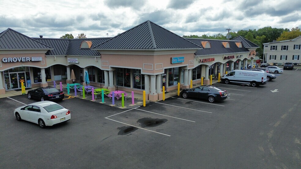 179a South St, Freehold, NJ à louer - Photo du bâtiment - Image 2 de 31