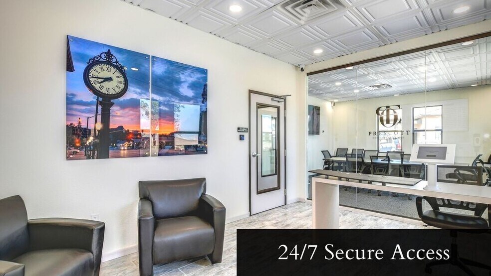 3623 Crossings Dr, Prescott, AZ à vendre - Hall d’entrée - Image 3 de 10