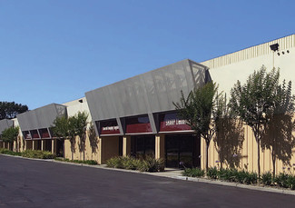 More details for 2200 Zanker Rd, San Jose, CA - Industrial for Lease