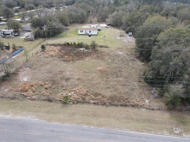 30740 Wells Rd, Wesley Chapel, FL à louer - Photo du bâtiment - Image 2 de 7