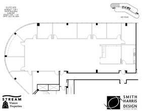 6701 Carmel Rd, Charlotte, NC à louer Plan d  tage- Image 1 de 1