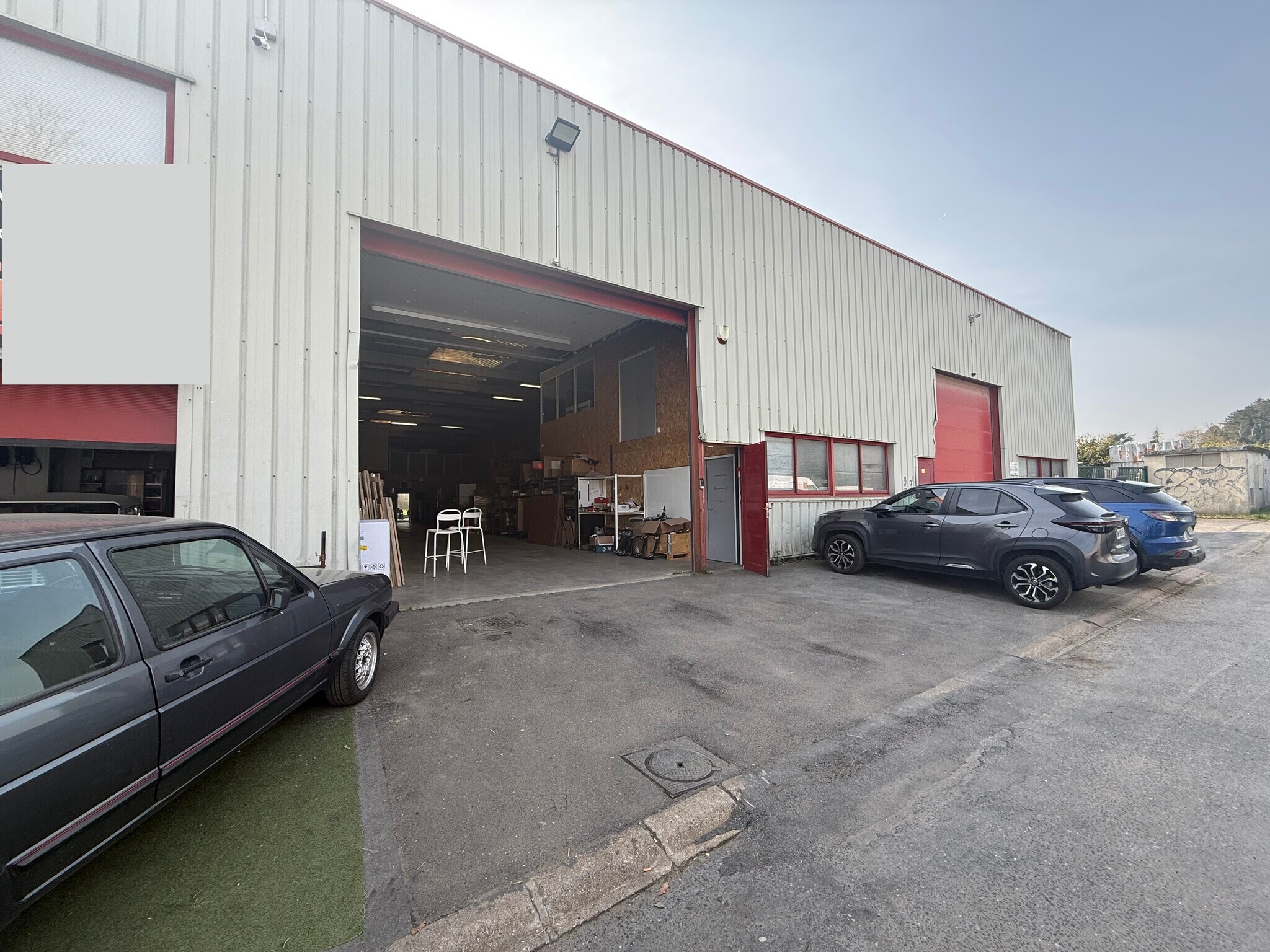 2 Rue Du Parc, Hérouville-en-Vexin à vendre Photo principale- Image 1 de 8