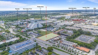 Plus de détails pour 10765 NW 19th St, Sweetwater, FL - Terrain à vendre