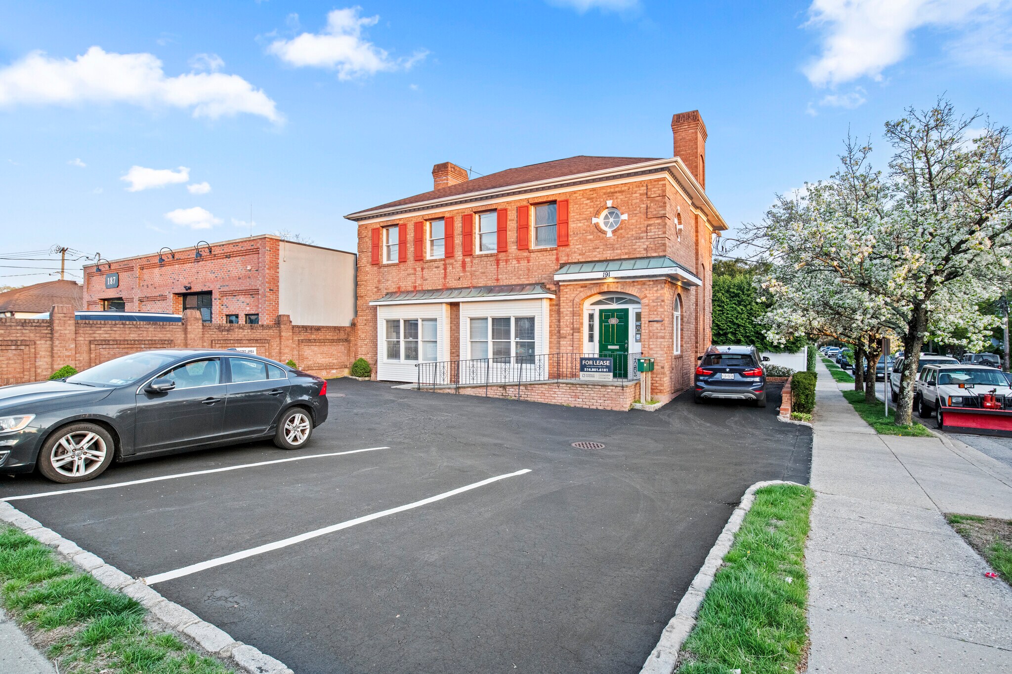 191 Forest Ave, Locust Valley, NY for sale Building Photo- Image 1 of 16