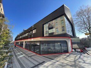 Forest Rd, London for lease Building Photo- Image 2 of 4