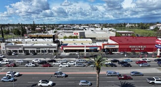 More details for 84 E Shaw Ave, Fresno, CA - Retail for Lease