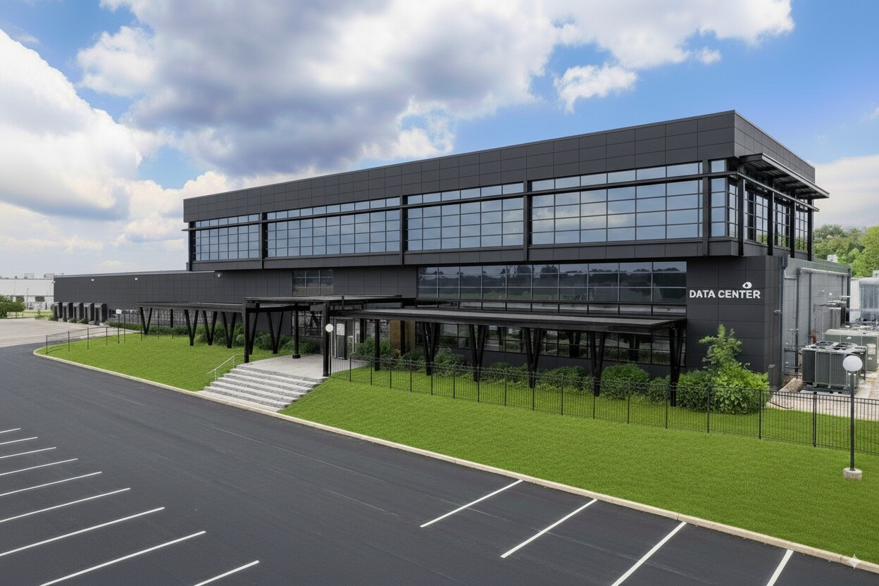 2000 N South Rd, Scranton, PA for lease Primary Photo- Image 1 of 12