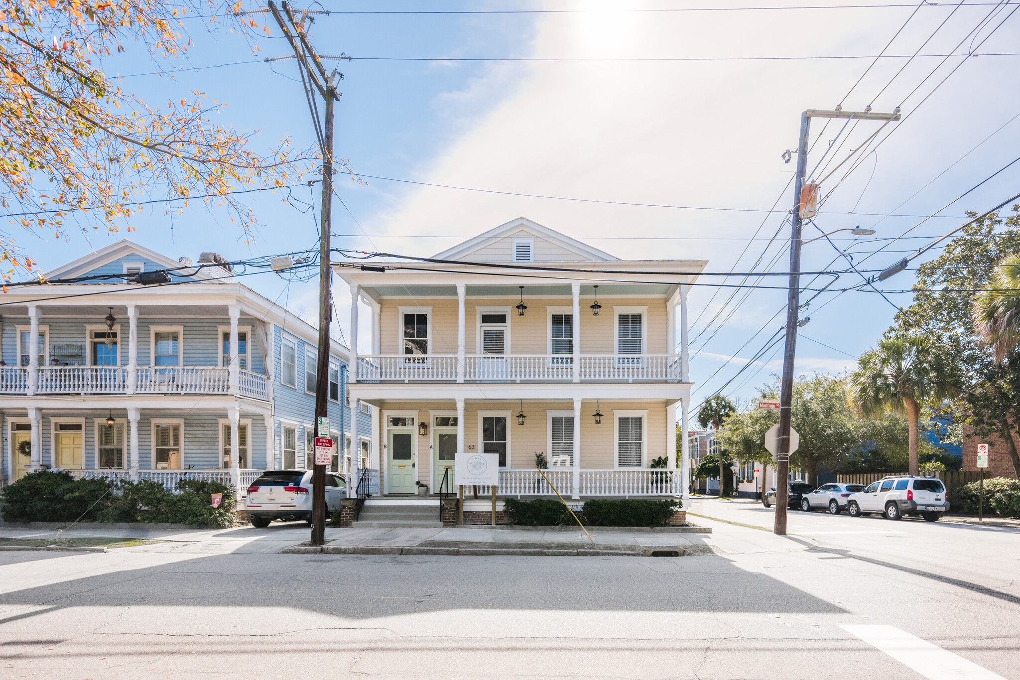 63 Montagu St, Charleston, SC for sale Primary Photo- Image 1 of 112