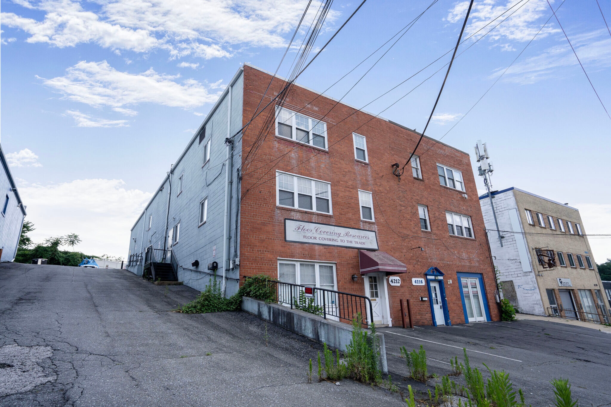 4212 Howard Ave, Kensington, MD for sale Primary Photo- Image 1 of 13