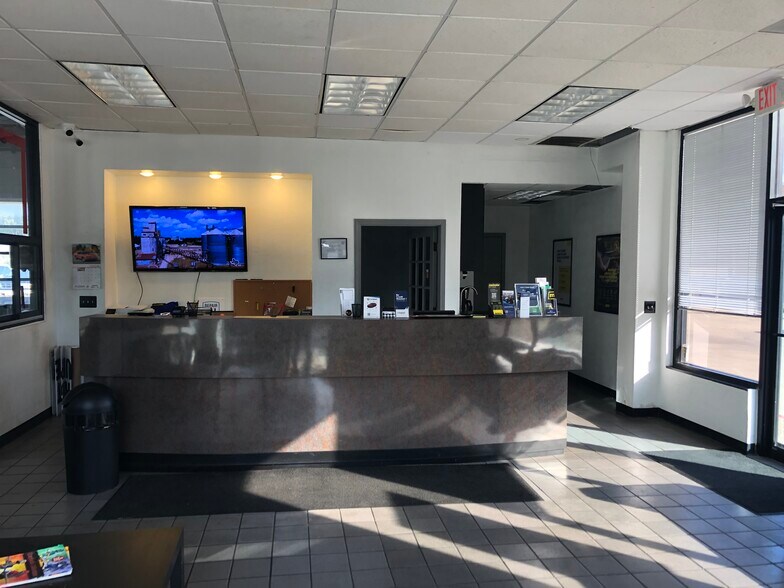 2343 S Kirkwood Rd, Houston, TX à vendre - Photo intérieure - Image 3 de 7