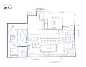 999 17th St, Denver, CO à louer Photo intérieure- Image 2 de 2