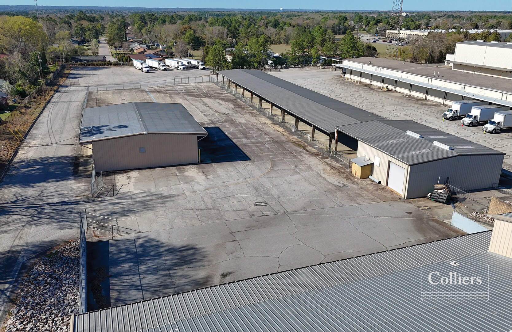 5921 Shakespeare Rd, Columbia, SC for lease Primary Photo- Image 1 of 2