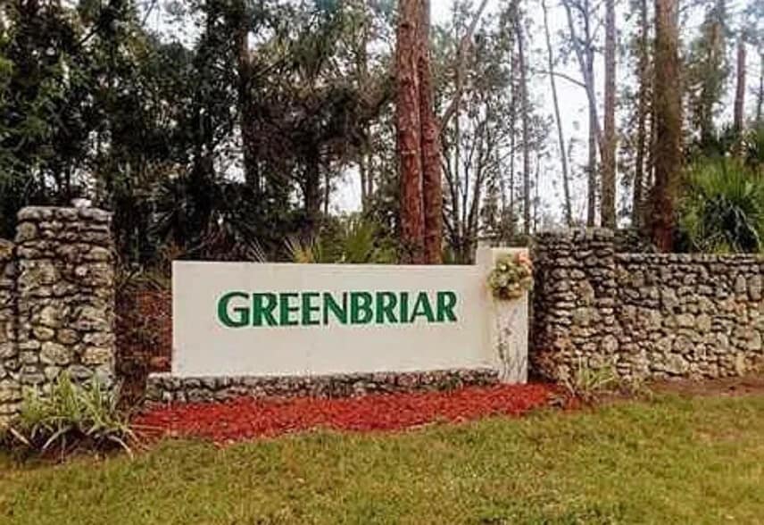 434 Thelma Ct, Lehigh Acres, FL à vendre - Photo du bâtiment - Image 2 de 2