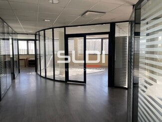 More details for 120 Rue De Saint-Cyr, Lyon - Office for Lease