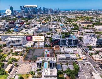 More details for 127 NW 25th St, Miami, FL - Land for Sale