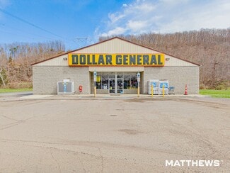 More details for 90 Mcginnis Dr, Wayne, WV - Retail for Sale