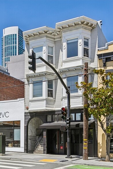 555 2nd St, San Francisco, CA for sale - Building Photo - Image 3 of 6