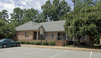 More details for 291 McLaws Cir, Williamsburg, VA - Office for Lease