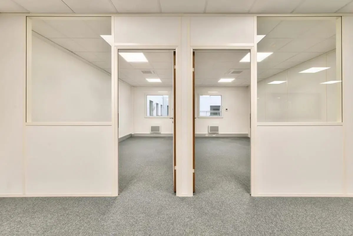 163 Rue De La Belle Etoile, Roissy-en-France for lease Interior Photo- Image 1 of 9