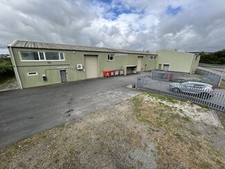 More details for Quimperle Way, Liskeard - Industrial for Sale