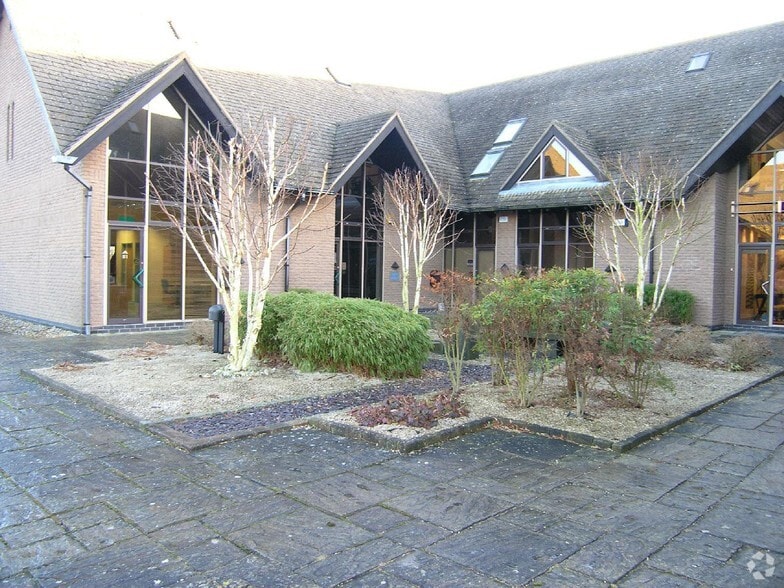 3rd Ave, Moreton In Marsh for sale - Building Photo - Image 3 of 7