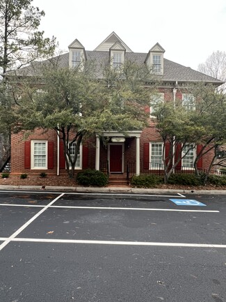 More details for 3580 Habersham At Northlake, Tucker, GA - Office for Sale