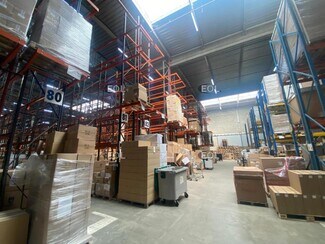 More details for Industrial for Lease