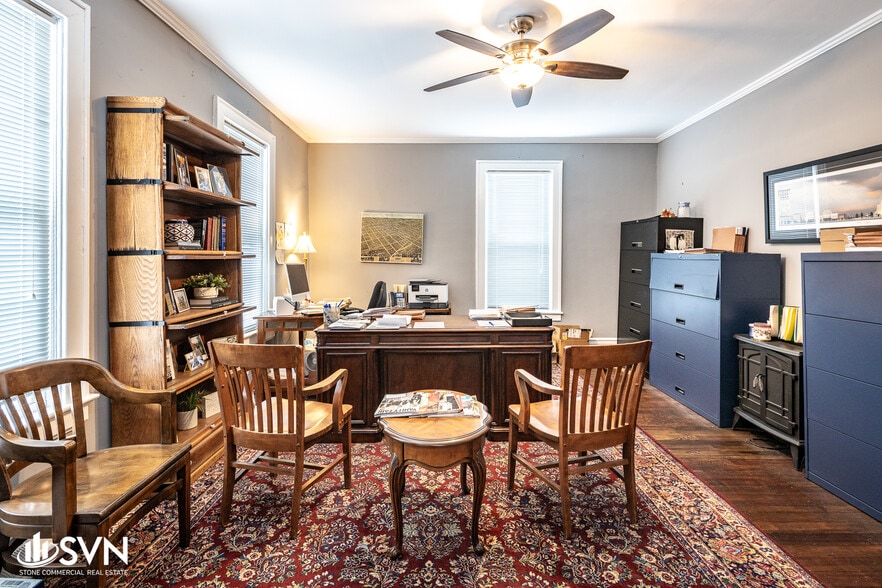 117 W Second St, Lexington, KY for sale - Building Photo - Image 2 of 12