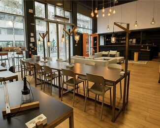 Plus de détails pour Coworking à louer