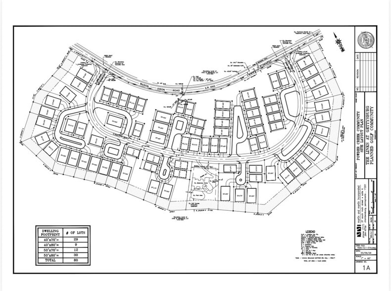 320 Mason Dixon Rd, Gettysburg, PA for sale - Building Photo - Image 3 of 10