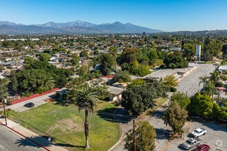 718 S Azusa Ave, West Covina, CA - AERIAL  map view