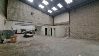 More details for Multiple Space Uses for Lease