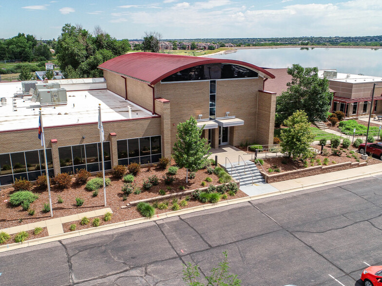 7926 S Platte Canyon Rd, Littleton, CO for sale - Building Photo - Image 1 of 6