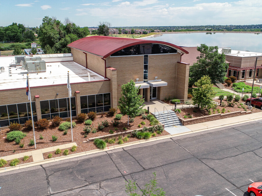 7926 S Platte Canyon Rd, Littleton, CO for sale Building Photo- Image 1 of 7