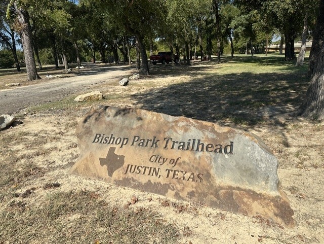 Wilkerson Lane, Justin, TX for sale - Building Photo - Image 2 of 4