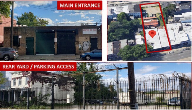 More details for 3400 Atlantic Ave, Brooklyn, NY - Industrial for Sale