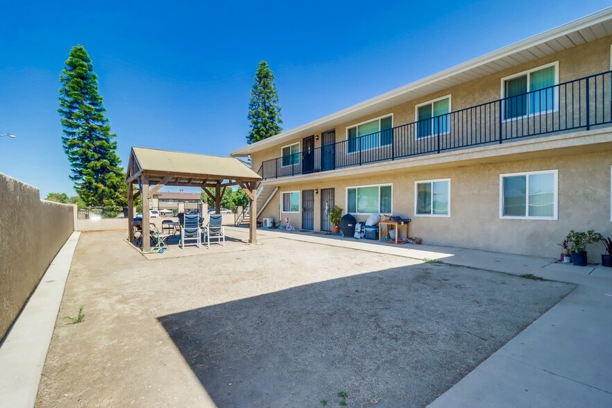 757 Grand Ave, Spring Valley, CA for sale - Building Photo - Image 1 of 1